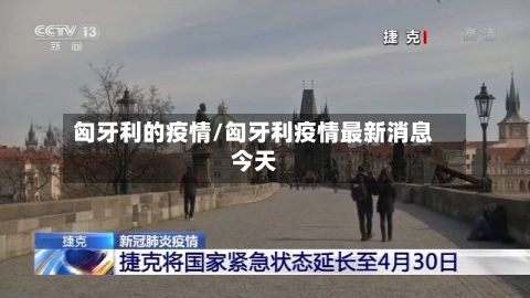 匈牙利的疫情/匈牙利疫情最新消息今天-第3张图片