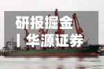 研报掘金丨华源证券：绿联科技26Q1业绩保持高增长，上调至“买入”评级