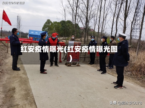 红安疫情曝光(红安疫情曝光图)-第2张图片