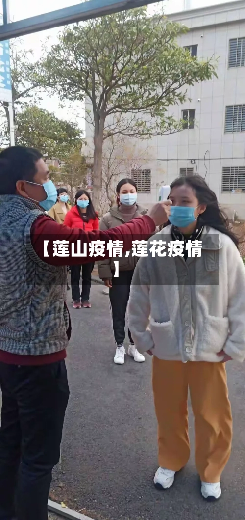 【莲山疫情,莲花疫情】-第2张图片