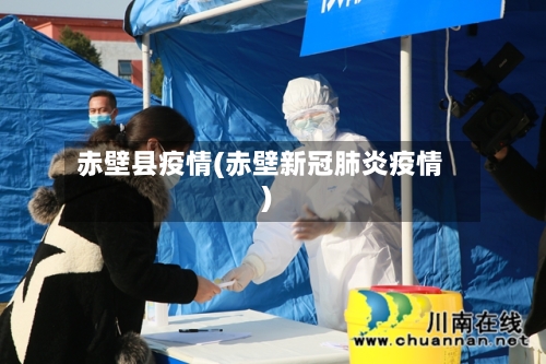 赤壁县疫情(赤壁新冠肺炎疫情)-第2张图片