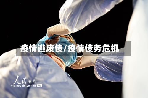 疫情逃废债/疫情债务危机