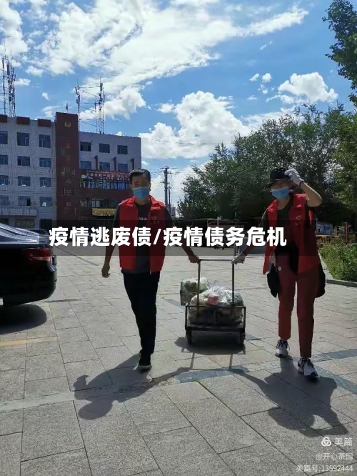 疫情逃废债/疫情债务危机-第3张图片