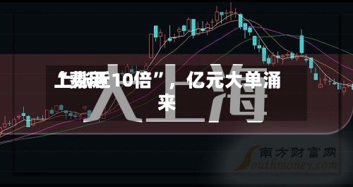 “费用上涨近10倍”，亿元大单涌来-第2张图片