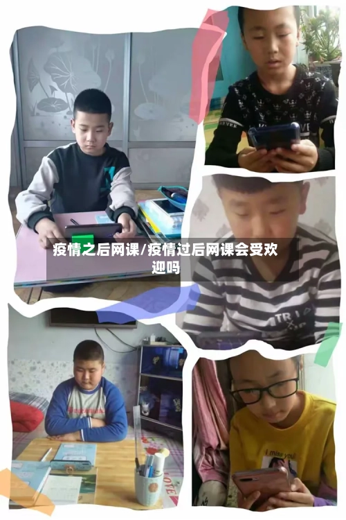 疫情之后网课/疫情过后网课会受欢迎吗