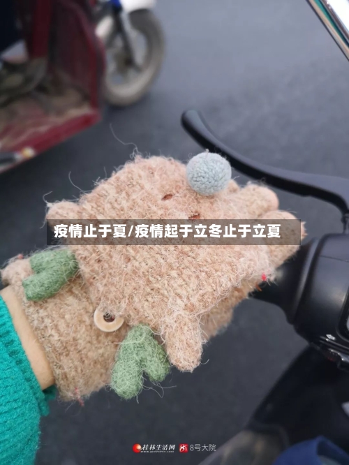 疫情止于夏/疫情起于立冬止于立夏-第2张图片