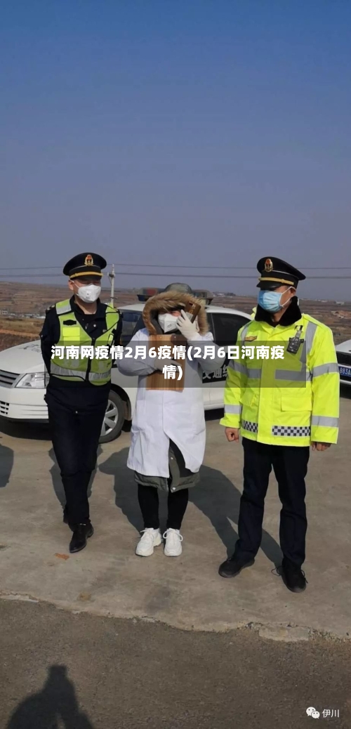 河南网疫情2月6疫情(2月6日河南疫情)-第3张图片