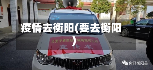 疫情去衡阳(要去衡阳)-第2张图片