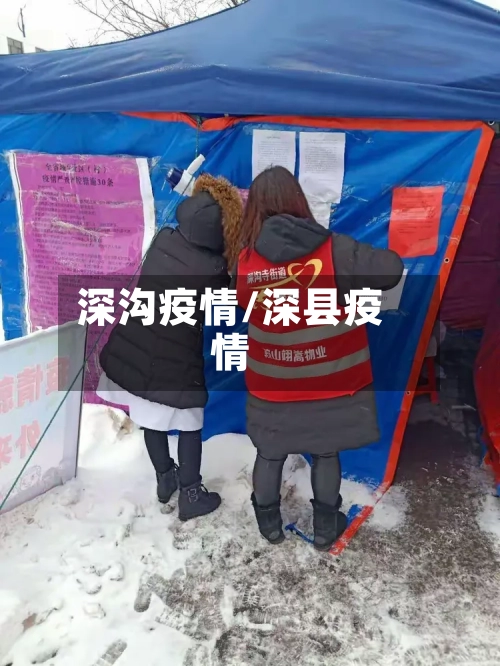 深沟疫情/深县疫情-第2张图片