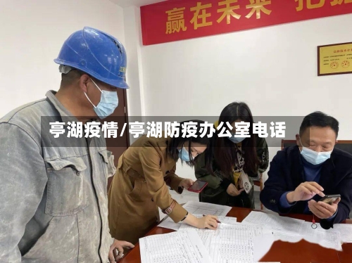 亭湖疫情/亭湖防疫办公室电话-第3张图片