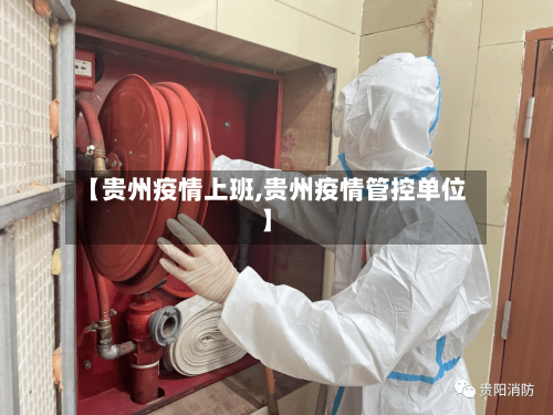 【贵州疫情上班,贵州疫情管控单位】