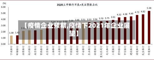 【疫情企业预期,疫情下2021年企业展望】-第2张图片