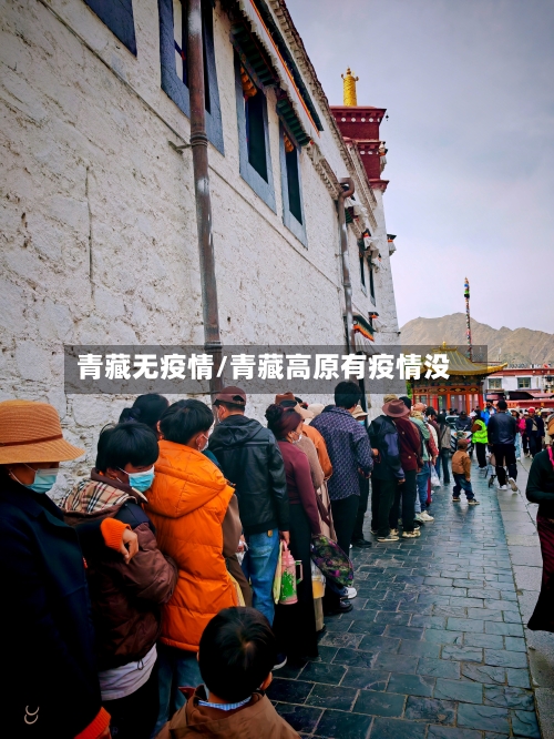 青藏无疫情/青藏高原有疫情没