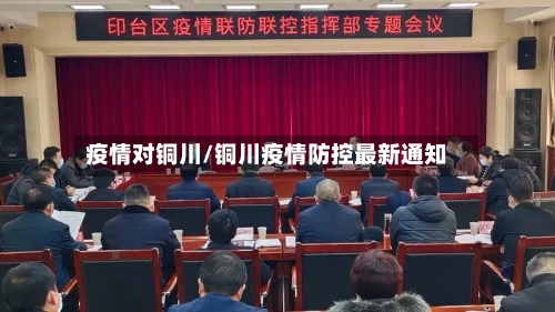 疫情对铜川/铜川疫情防控最新通知