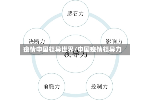 疫情中国领导世界/中国疫情领导力