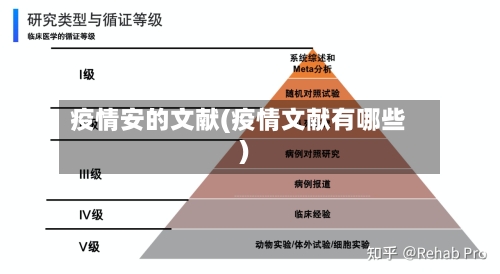 疫情安的文献(疫情文献有哪些)