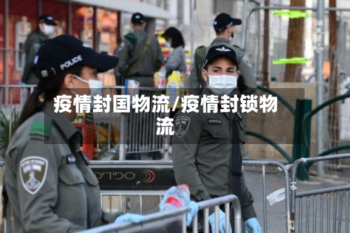 疫情封国物流/疫情封锁物流-第2张图片