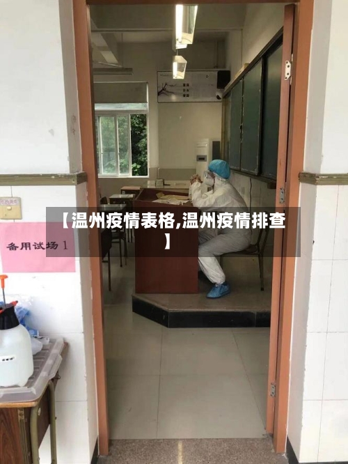 【温州疫情表格,温州疫情排查】-第2张图片