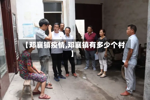 【邓襄镇疫情,邓襄镇有多少个村】