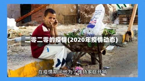 二零二零的疫情(2020年疫情动态)-第2张图片
