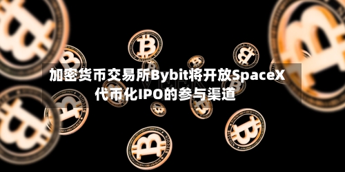 加密货币交易所Bybit将开放SpaceX代币化IPO的参与渠道-第3张图片