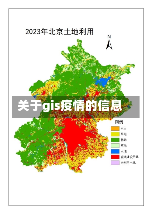 关于gis疫情的信息