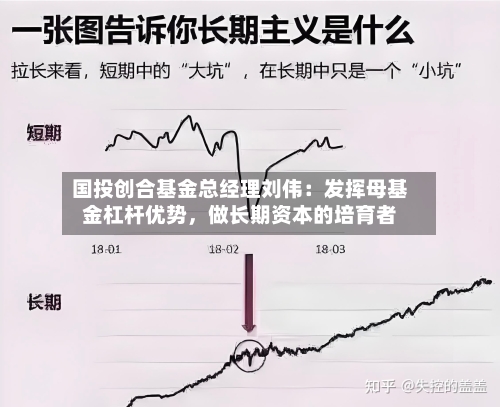 国投创合基金总经理刘伟：发挥母基金杠杆优势，做长期资本的培育者-第2张图片