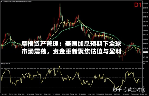 摩根资产管理：美国加息预期下全球市场震荡，资金重新聚焦估值与盈利-第2张图片