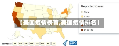 【美国疫情榜首,美国疫情排名】-第2张图片