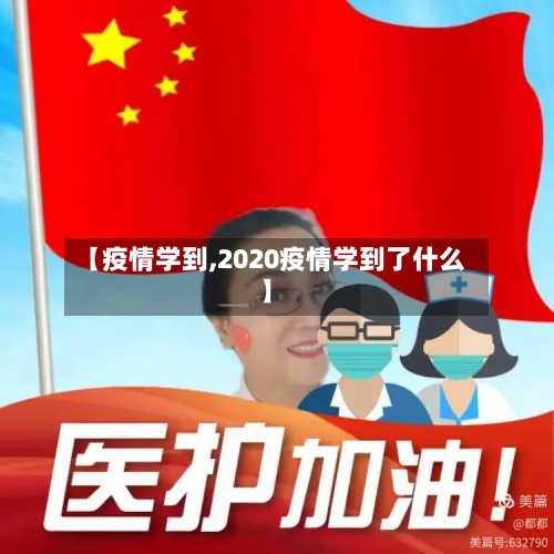 【疫情学到,2020疫情学到了什么】-第2张图片