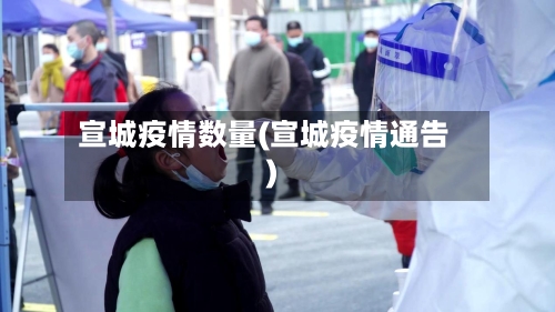 宣城疫情数量(宣城疫情通告)