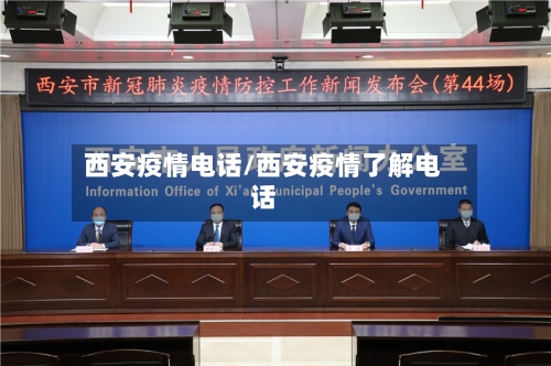 西安疫情电话/西安疫情了解电话