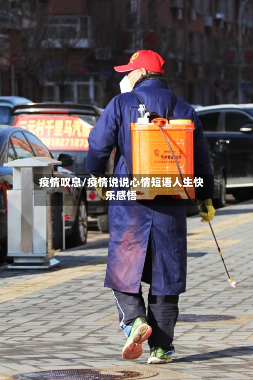 疫情叹息/疫情说说心情短语人生快乐感悟
