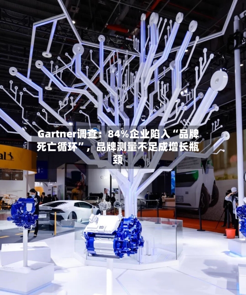 Gartner调查：84%企业陷入“品牌死亡循环”	，品牌测量不足成增长瓶颈-第2张图片