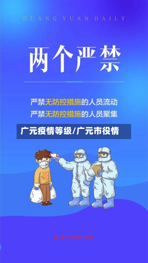 广元疫情等级/广元市役情-第3张图片