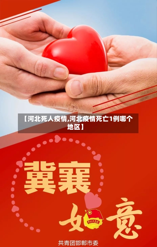 【河北死人疫情,河北疫情死亡1例哪个地区】