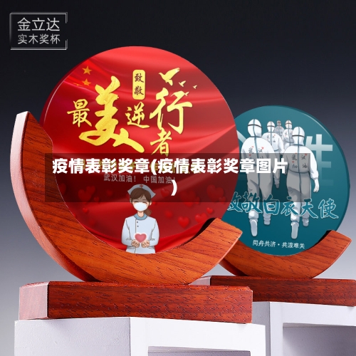 疫情表彰奖章(疫情表彰奖章图片)-第2张图片