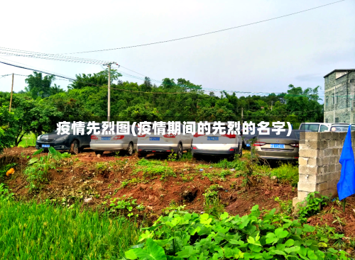 疫情先烈图(疫情期间的先烈的名字)