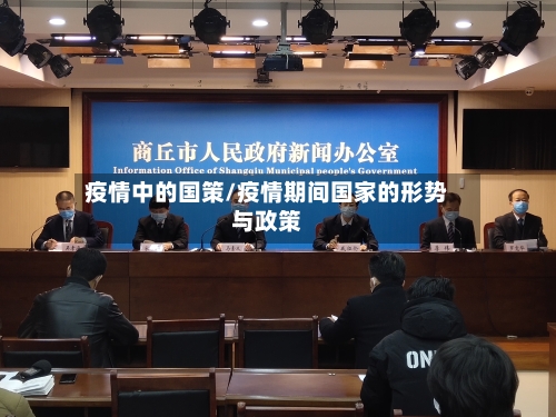 疫情中的国策/疫情期间国家的形势与政策-第2张图片