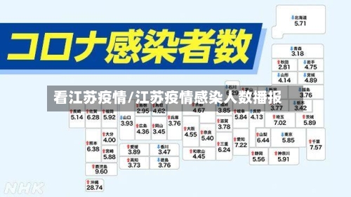 看江苏疫情/江苏疫情感染人数播报-第2张图片