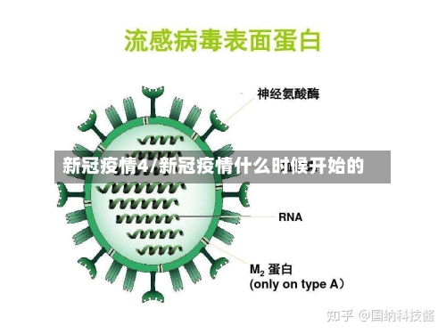新冠疫情4/新冠疫情什么时候开始的-第2张图片