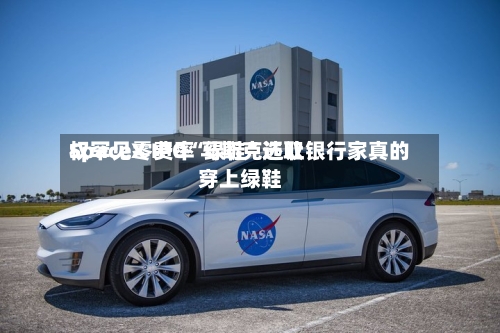 SpaceX IPO“绿鞋”选取权罕见零费率 马斯克还让银行家真的穿上绿鞋-第3张图片