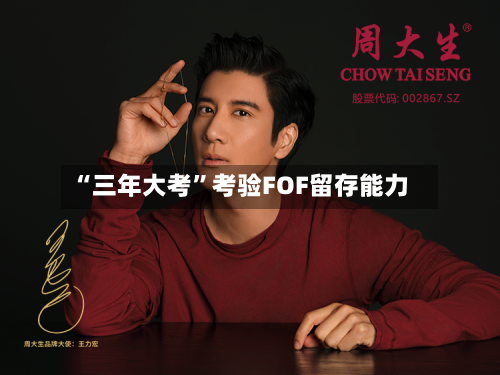 “三年大考”考验FOF留存能力-第3张图片