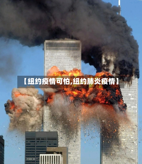 【纽约疫情可怕,纽约肺炎疫情】