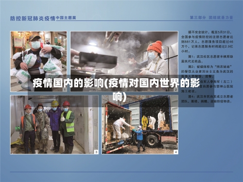 疫情国内的影响(疫情对国内世界的影响)-第3张图片