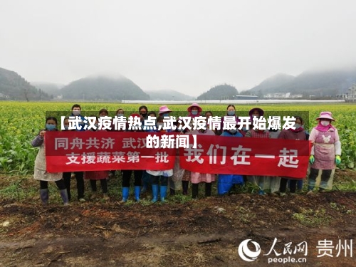 【武汉疫情热点,武汉疫情最开始爆发的新闻】
