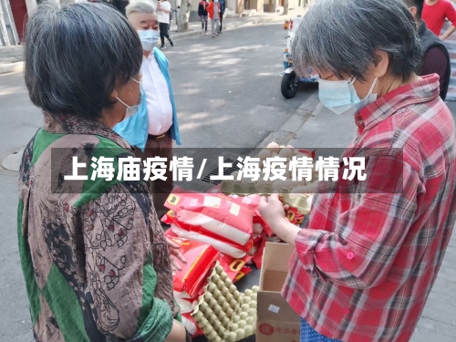 上海庙疫情/上海疫情情况