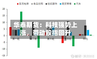 华泰期货：科技强势上涨，带动股指回升