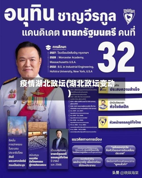 疫情湖北政坛(湖北政坛变动)