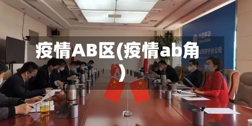 疫情AB区(疫情ab角)-第3张图片